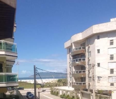Apt Praia Forte Vista Mar Κάμπο Φρίο Εξωτερικό φωτογραφία