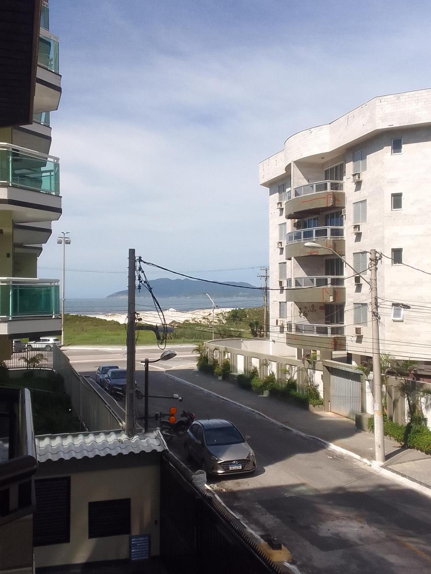 Apt Praia Forte Vista Mar Κάμπο Φρίο Εξωτερικό φωτογραφία
