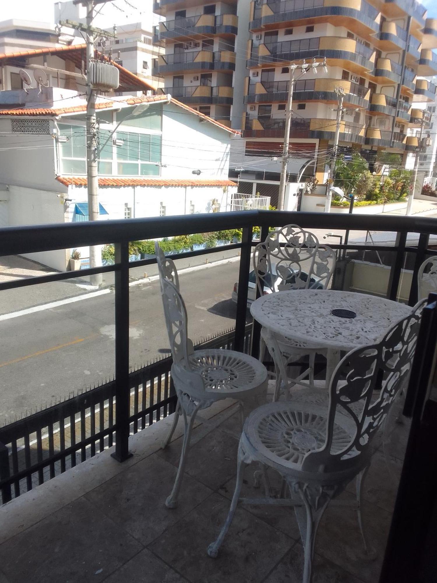 Apt Praia Forte Vista Mar Κάμπο Φρίο Εξωτερικό φωτογραφία