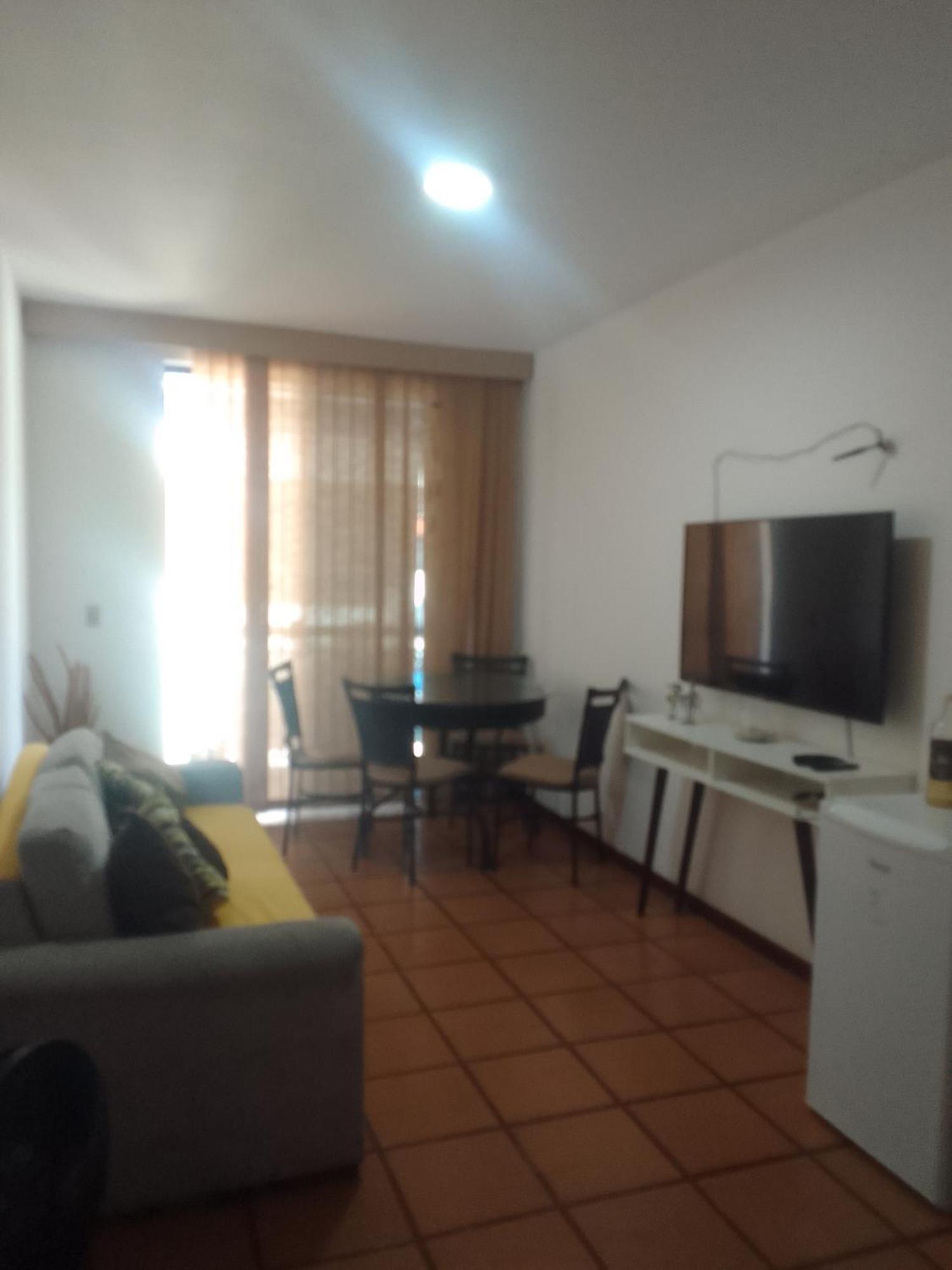 Apt Praia Forte Vista Mar Κάμπο Φρίο Εξωτερικό φωτογραφία