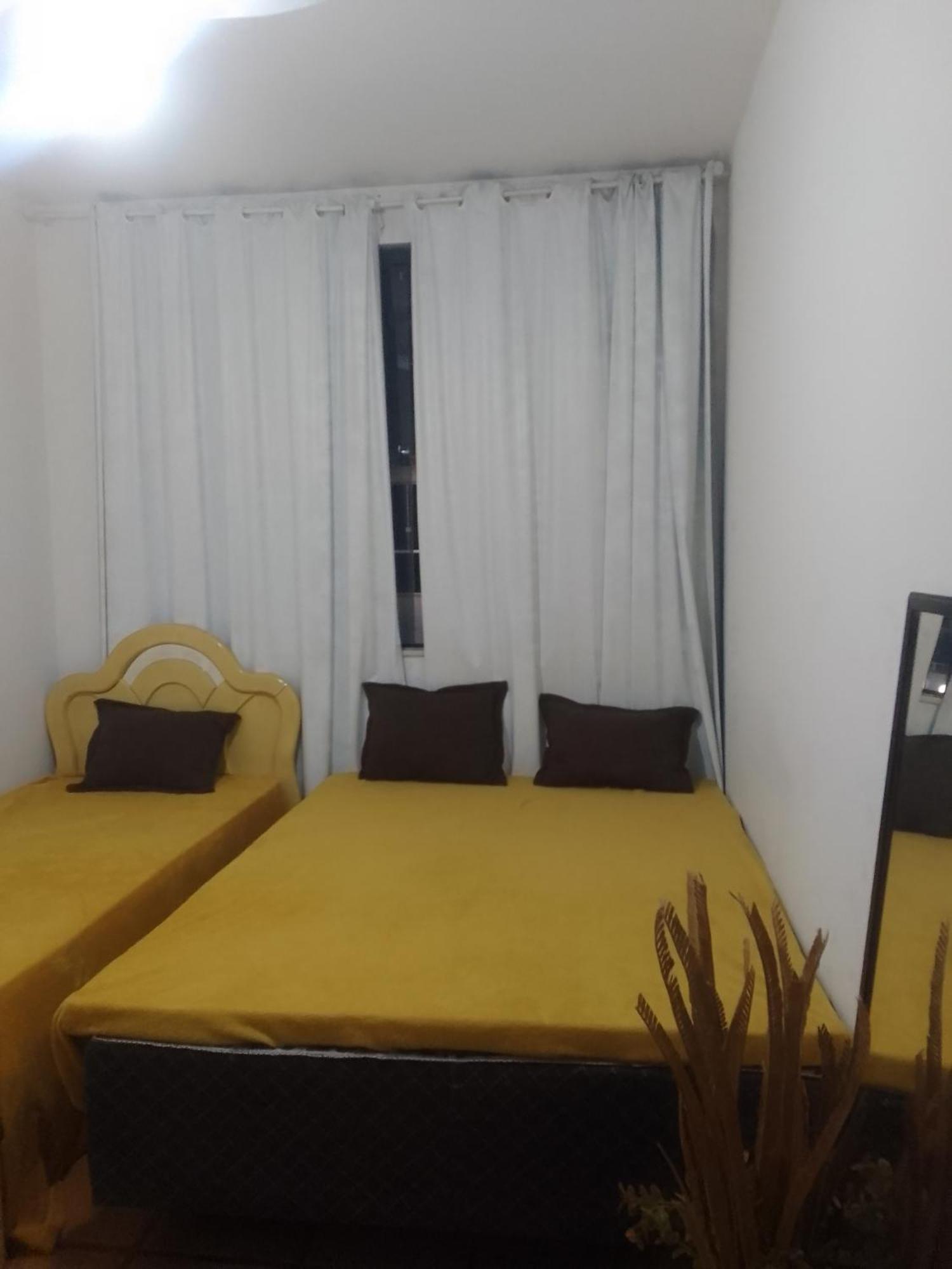 Apt Praia Forte Vista Mar Κάμπο Φρίο Εξωτερικό φωτογραφία