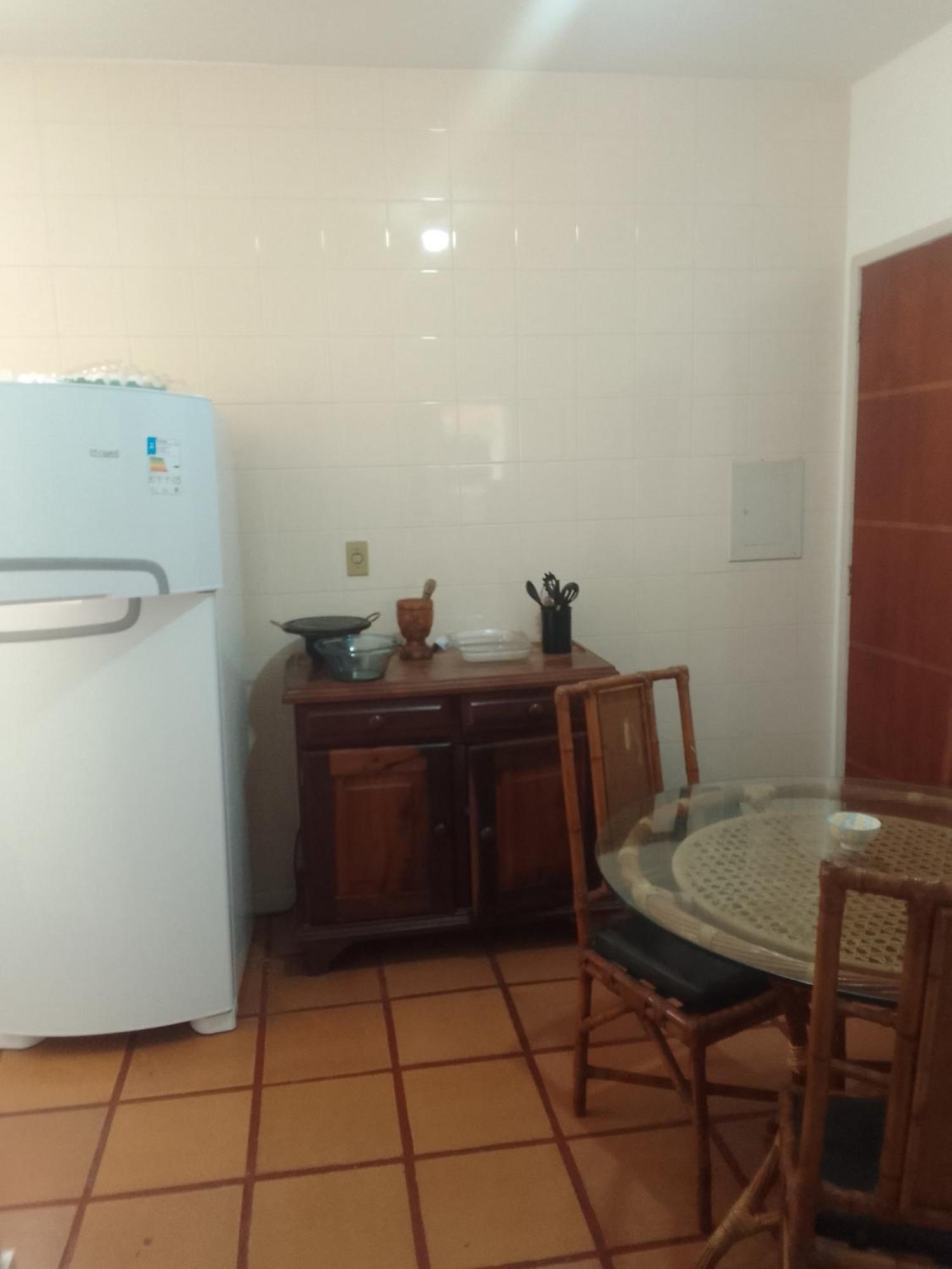 Apt Praia Forte Vista Mar Κάμπο Φρίο Εξωτερικό φωτογραφία