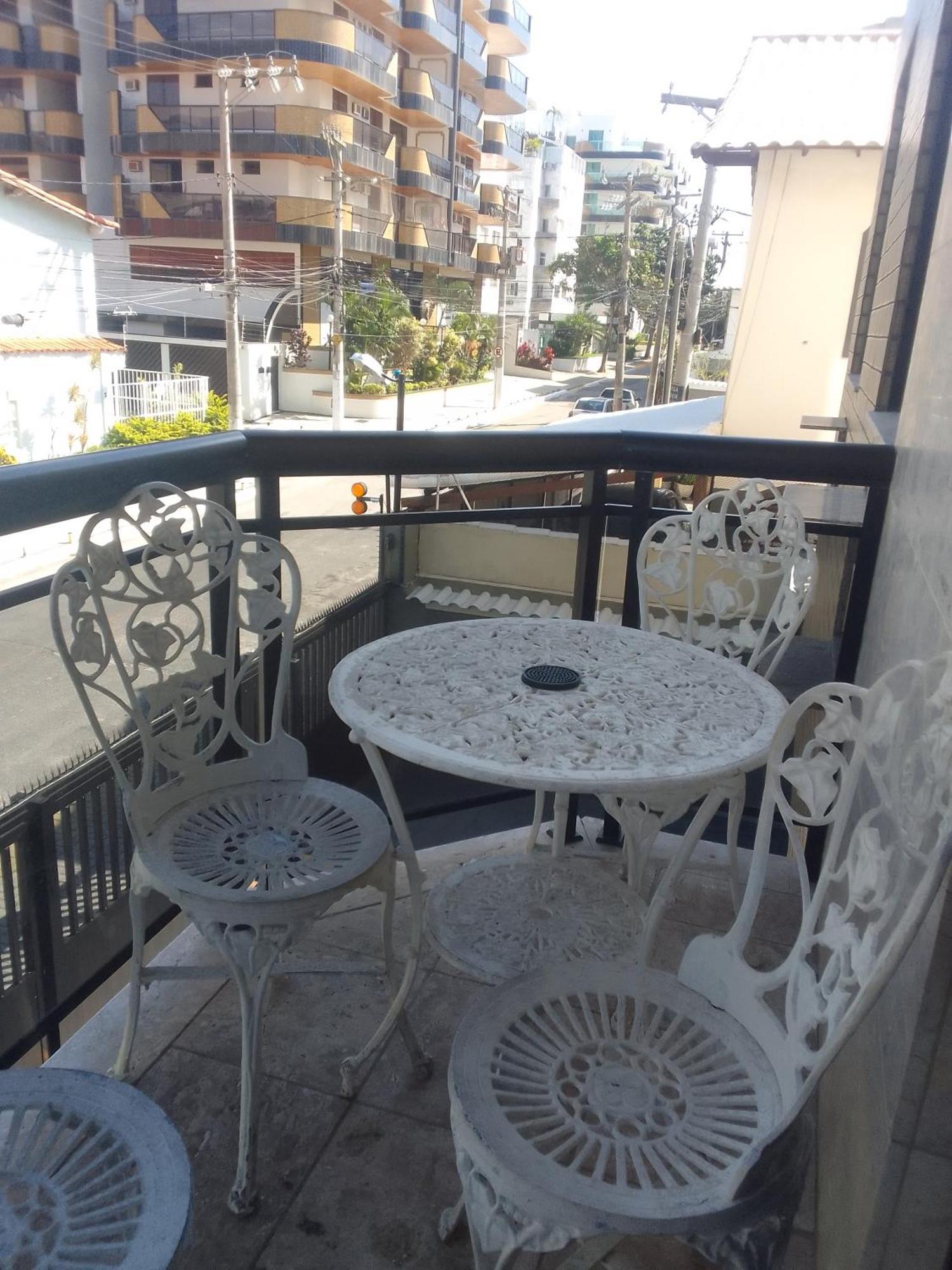 Apt Praia Forte Vista Mar Κάμπο Φρίο Εξωτερικό φωτογραφία